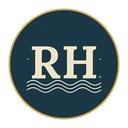 Risør Hotel logo